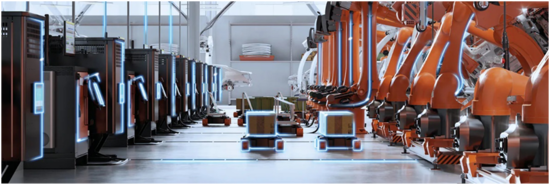 5G及無(wú)線技術(shù)賦能，智慧工廠的靈活性與移動(dòng)性革命
